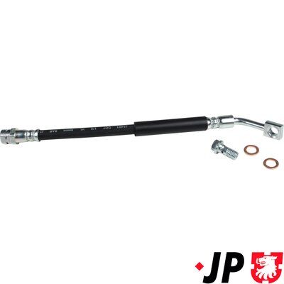 Тормозной шланг JP GROUP 1161704900