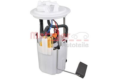 Элемент системы питания METZGER 2250511