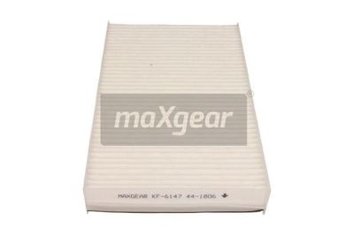 Фильтр, воздух во внутренном пространстве MAXGEAR 26-1187