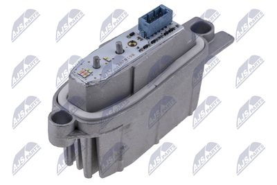 Устройство управления, освещение NTY EPX-AU-027