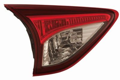 lampa tył MAZ BACK UP LAMP.ASSY..SAE&ECE. FIT FOR: MZ.CX-5..12. ABAKUS 216-1317L-AQ