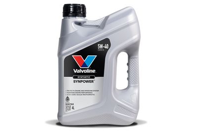 Motoreļļa VALVOLINE 908762