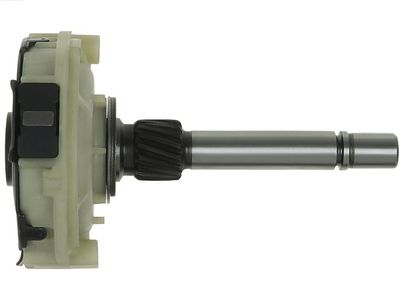 Кольцевая шестерня, планетарный механизм (стартер) AS-PL SG0124S