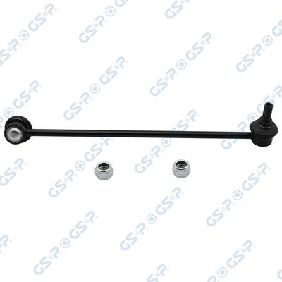 Stiepnis/Atsaite, Stabilizators GSP S051399