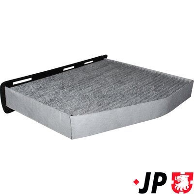 Фильтр, воздух во внутренном пространстве JP GROUP 1128104300