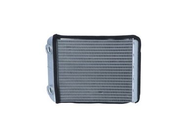 Теплообменник, отопление салона NRF 53669