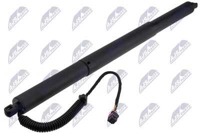 amortyzator tylnej klapy NTY AE-KA-040