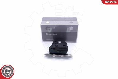 Замок задней двери ESEN SKV 16SKV377