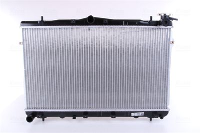 Radiators, Motora dzesēšanas sistēma NISSENS 62298
