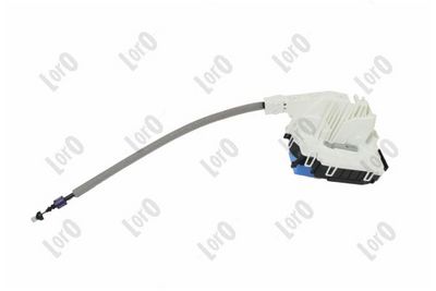 Durvju slēdzene ABAKUS 132-054-033