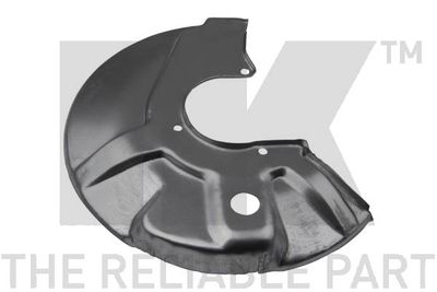 Dubļu sargs, Bremžu disks NK 234715