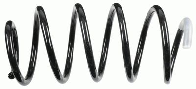 Balstiekārtas atspere SACHS 998 926