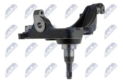 Grozāmass statne, Riteņa piekare NTY ZZP-FR-041