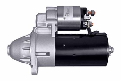 Стартер HELLA 8EA 012 526-991