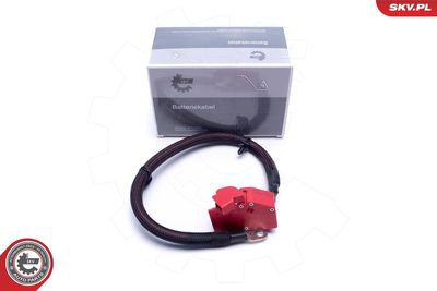 ESEN SKV 96SKV315 Akumulatoru baterijas adapteris
