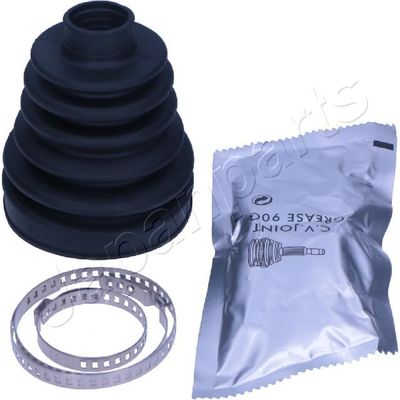 Комплект пыльника, приводной вал JAPANPARTS KB-085