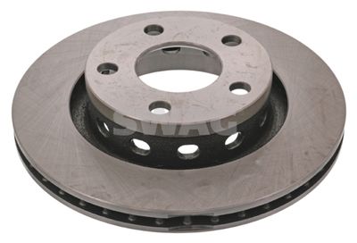 Тормозной диск SWAG 30 94 3869