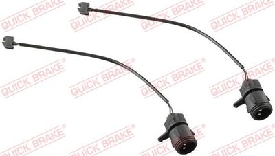 Сигнализатор, износ тормозных колодок QUICK BRAKE WS 0155 A