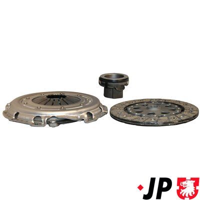 Комплект сцепления JP GROUP 1430400410