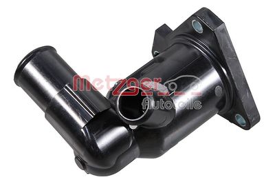 Termostats, Dzesēšanas šķidrums METZGER 4006483