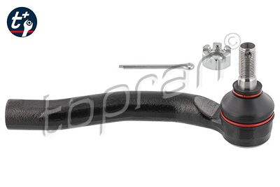Наконечник поперечной рулевой тяги TOPRAN 625 671