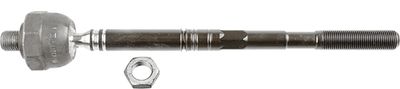 Осевой шарнир, рулевая тяга LEMFÖRDER 43370 01
