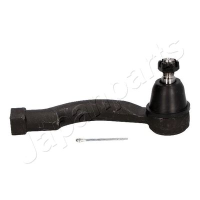 Наконечник поперечной рулевой тяги JAPANPARTS TI-K08R