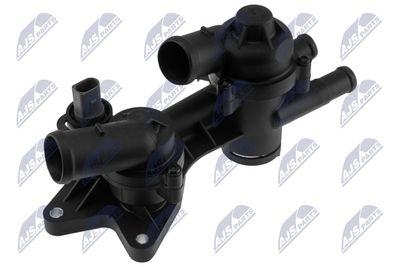 termostat z obudową NTY CTM-VW-123