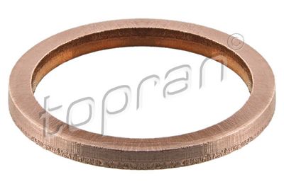Прокладка, компрессор TOPRAN 110 599