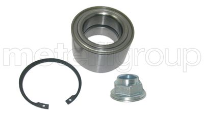 Комплект подшипника ступицы колеса METELLI 19-2774