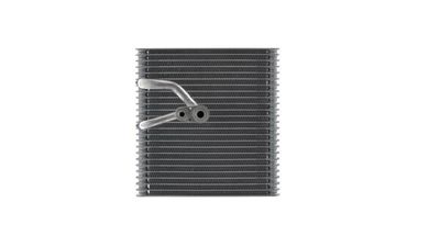 Испаритель, кондиционер MAHLE AE 214 000S