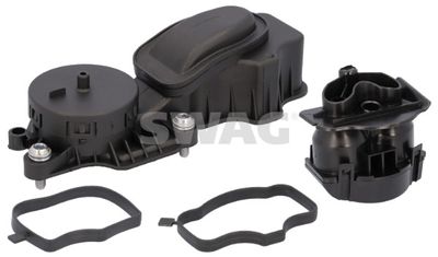 Vārsts, Motora kartera ventilācija SWAG 20 94 5195