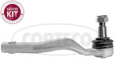 Stūres šķērsstiepņa uzgalis CORTECO 49398977