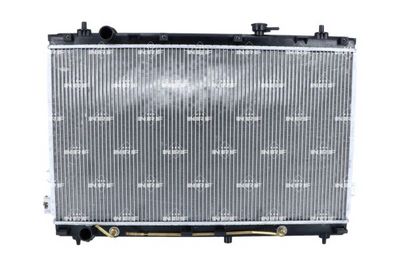 Radiators, Motora dzesēšanas sistēma NRF 56056