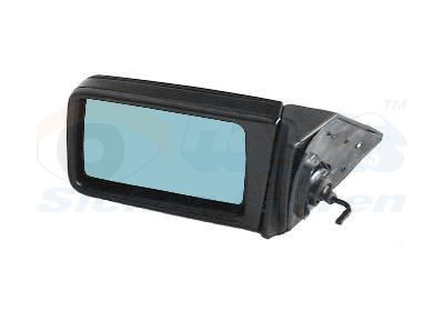 Ārējais atpakaļskata spogulis VAN WEZEL 3024803