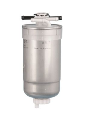 Топливный фильтр MAHLE KL 233/2