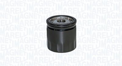 Масляный фильтр MAGNETI MARELLI 153071762449