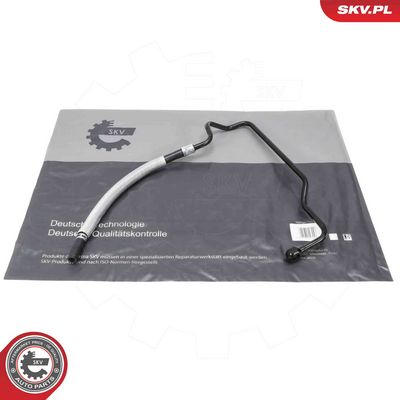 przewód ukł. kierowniczego MINI Mini cooper Mini one Mini s,32416781744 ESEN SKV 10SKV989
