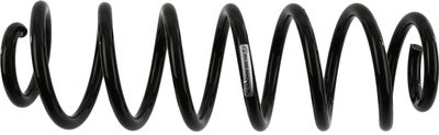 Balstiekārtas atspere SACHS 992 146