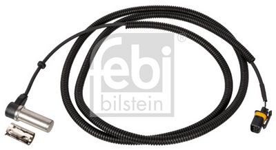 Devējs, Riteņu griešanās ātrums FEBI BILSTEIN 109658
