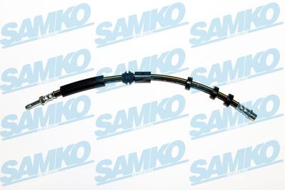 Тормозной шланг SAMKO 6T48319