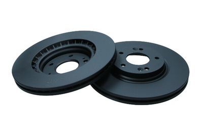 Тормозной диск QUARO QD3169HC