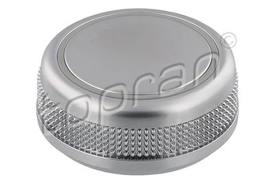 Мультимедийный интерфейс TOPRAN 118 750