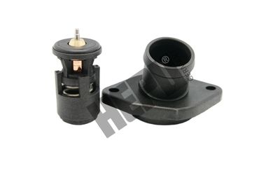 Termostats, Dzesēšanas šķidrums HEPU TM1333