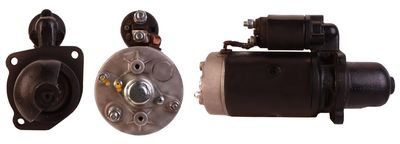 Starteris DRI 338018094