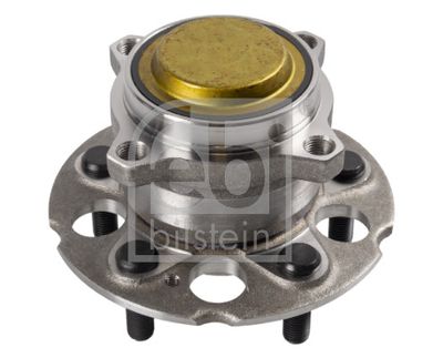 Rattalaagrikomplekt FEBI BILSTEIN 173417