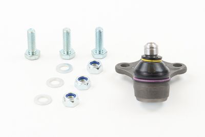 Balst-/Virzošais šarnīrs CONTINENTAL CTAM SUG1147