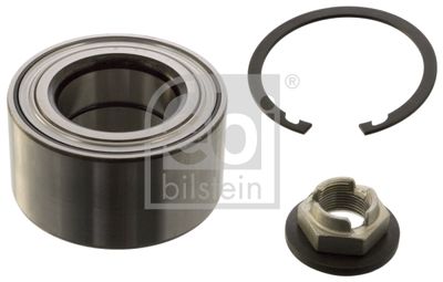 Rattalaagrikomplekt FEBI BILSTEIN 101362
