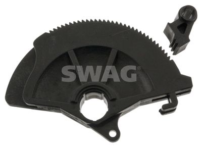Remonta komplekts, automātiska sajūga pieregulēšana SWAG 99 90 1386