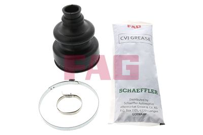 Комплект пыльника, приводной вал Schaeffler FAG 772 0333 30
